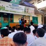 Adakan Safari Berkisah di SD Unggulan Al Izzah Bandung