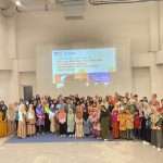 Gathering dan Pemberian Rapotan Adik Sanggar Malang