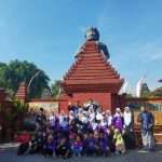 Liburan Ceria! Sanggar Genius Pandanwangi Gelar Outing Class 