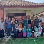 Pembinaan Bunda Mandiri Sejahtera (BISA) Yatim Mandiri Serang