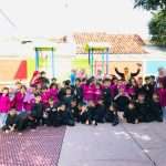 Safari Berkisah Meriahkan Pagi Anak TK Alamanda Bandung