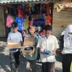 Sepatu Harapan: Program Kebaikan Sambut Tahun AJaran Baru