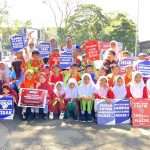 Merdeka Belajar Binaan: Gerakan Pungut Sampah di Bandung