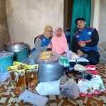 Salurkan Program UMKM Bangkit untuk Bunda BISA Banyuwangi