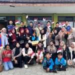 Semarak HUT RI, Gelar Kampoeng Sahabat #31 di Ponorogo
