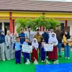 Tebar Paket Kebaikan untuk Yatim dan Dhuafa Kutai Kartanegara