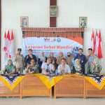 Bakti Sosial dan Cek Kesehatan Gratis untuk Dhuafa Madiun