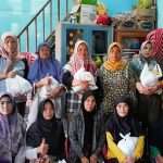 Bunda BISA Bandung Kembangkan Produk Keripik dan Makaroni