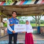 Bantuan Langsung Mustahik untuk Pendidikan Dhuafa Serang