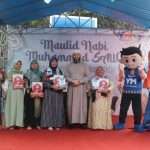 Hadirkan Program Syiar Dakwah Spesial Maulid Nabi di Tangerang