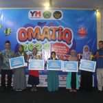 OMATIQ 2024 di Jombang: Ajang Kompetisi dan Unjuk Diri