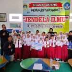 Bantuan Kacamata Gratis untuk Yatim dan Dhuafa Gresik