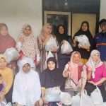 Gelar Pembinaan Program Pemberdayaan Bunda BISA Bandung