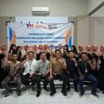 Gelar Upgrading Guru Sanggar Genius dan Al-Qur’an di Maros