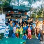 Hadirkan Layanan Sehat Mandiri untuk Yatim & Dhuafa Tangerang