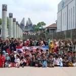 Inscharity 2024: Bermain dan Studi Tour Bersama Yatim Blitar