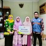 Beasiswa Yatim Mandiri untuk Yatim Berprestasi di Pasuruan