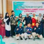 Bunda BISA Jombang Ikuti Pelatihan Usaha Produksi Sirup Jeruk