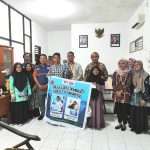 Delegasi OMATIQ Nasional Sambangi Tiga Instansi di jember