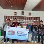 Delegasi OMATIQ Purwokerto Siap Bersaing Menjadi Juara