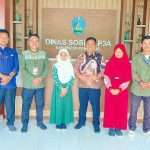 Dukungan Delegasi OMATIQ Ponorogo Menuju Grand Final