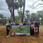 Pendampingan dan Visitasi Pemberdayaan Petani Lontar di Tuban