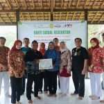 Gelar Layanan Sehat Mandiri untuk Dhuafa di Banyumas
