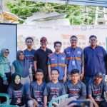 Kolaborasi Dukung Digitalisasi Petani Lontar Binaan di Tuban