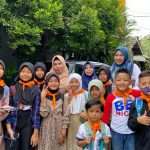 Terharu! Sanggar Genius Tangerang Nobar Miracle in Cell No. 7