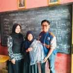 Bantuan Alat Sekolah Ceria untuk Pelajar Berprestasi Bandung