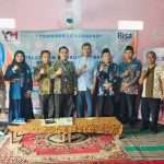 Bunda BISA Probolinggo Dikunjungi Kemenag Jawa Timur