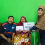 Gulirkan Bantuan Kesehatan untuk Mustahik di Malang