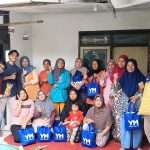 Pembinaan Rutin Program Pemberdayaan Bunda BISA Bandung