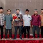 Safari Dongeng di Bandar Lampung: Edukasi dan Ajarkan Berbagi