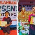 Santri Asrama Yatim Mandiri Ponorogo Raih Prestasi Gemilang