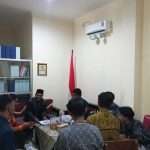 Sosialisasi Program Beasiswa MEC di SMK Pembangunan Jakarta