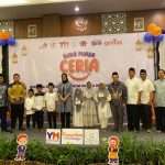 Gelar Buka Puasa Ceria yang Dihadiri Wakil Wali Kota Solo