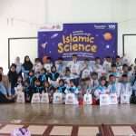 Pesantren Ramadhan Kreatif di Jember: Bentuk Generasi Islami