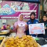 Program UMKM Ramadhan: Berdayakan Usaha Kecil di Surabaya