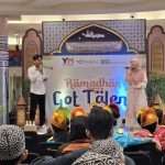 Ramadhan Got Talent 2025: Ajang Unjuk Bakat Binaan Surabaya