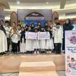 Royal Plaza dan Yatim Mandiri Gelar Iftar Bersama 100 Anak