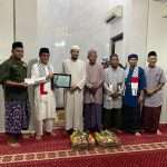 Safari Ramadhan di Solo, Kumpulkan Donasi untuk Palestina