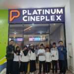 Nonton Bareng Film Jumbo, 100 Anak Yatim Binaan Yatim Mandiri Pekalongan Rasakan Kebahagiaan dan Nilai Kehidupan