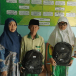 Yatim Mandiri Pasuruan Hadirkan Keceriaan Melalui Paket Alat Sekolah Ceria (ASA)