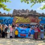 Rihlah Ceria Bersama Yatim Mandiri Pekalongan
