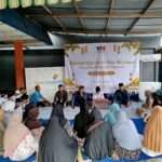 Yatim Mandiri Tulungagung Gelar Khotmil Qur’an dan Doa Bersama Sambut Tahun Baru Islam 1447 H