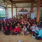 Layanan Sehat Mandiri Hadir untuk Anak-anak dan Lansia di Boyolali