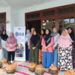 Pemberdayaan Bunda Hebat di Desa Talangsuko Turen Malang