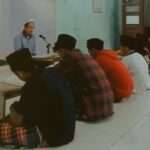 Monitoring Duta Guru di Yayasan Panti Asuhan Assa’diyah Pasuruan