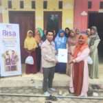Closing Program Bunda BISA Tuban Berhasil Mendirikan Bunda Yatim dan Dhuafa